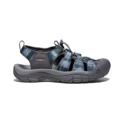 Keen Men's Newport H2 | Magnet/Tie Dye