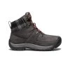 Keen Women's Kaci III Winter Waterproof Boot | Magnet/Black Plaid