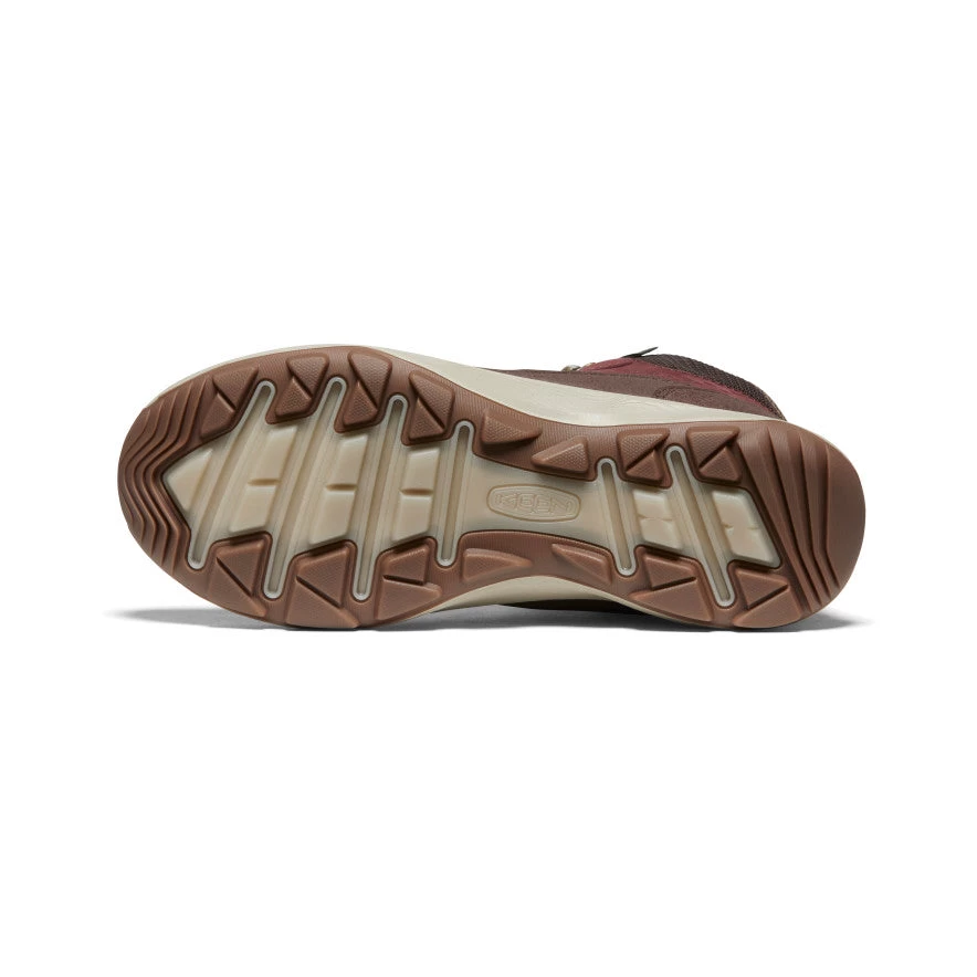 Keen Women's Terradora Explorer Waterproof Boot | Andorra/Java - Image 6