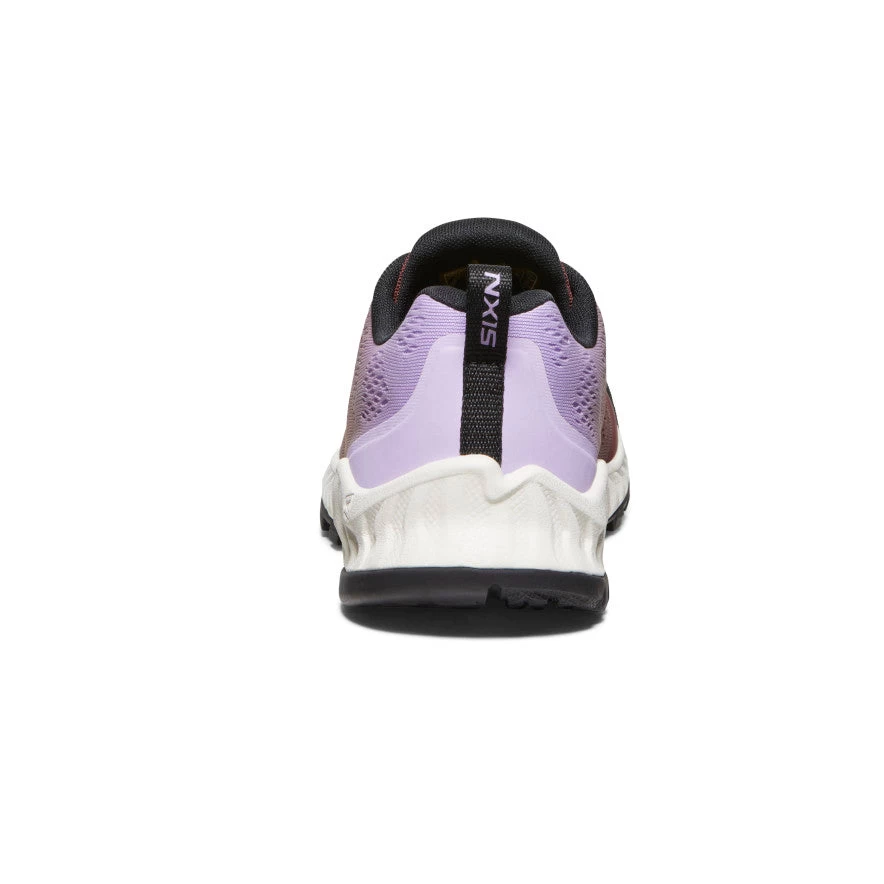 Keen Women's NXIS Speed | Andorra/Purple Rose - Image 5
