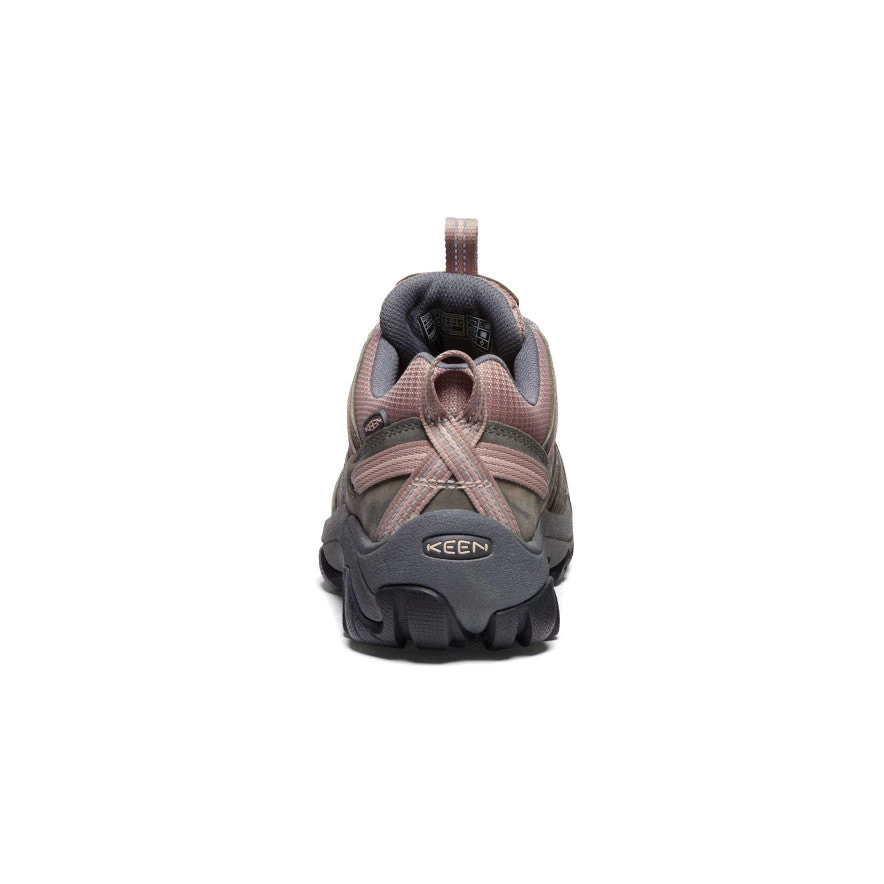 Keen Women's Voyageur | Drizzle/Fawn - Image 5
