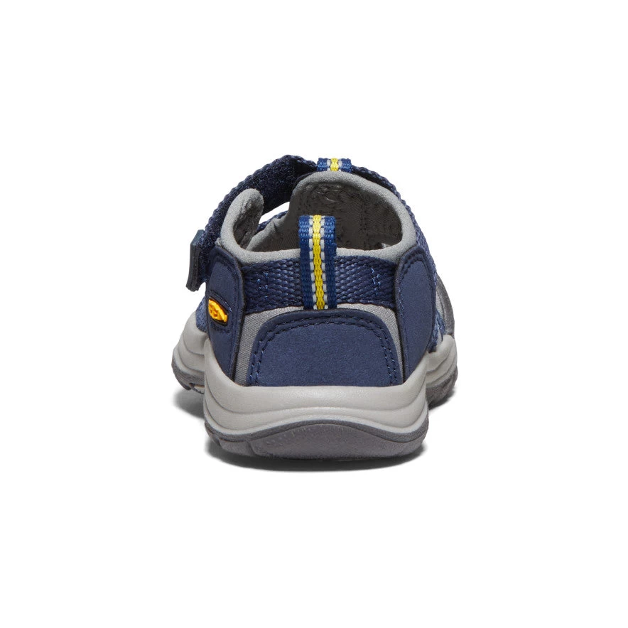 Keen Toddler's Venice H2 | Navy/Gray - Image 5