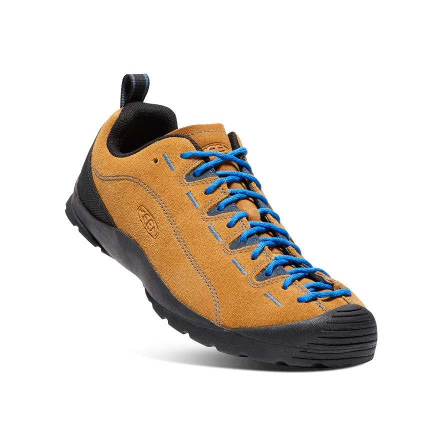 Keen Men's Jasper | Cathay Spice/Orion Blue - Image 3