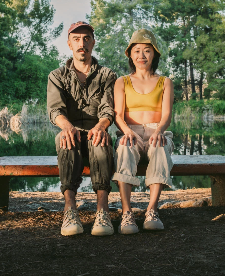 Keen Men's Newport H2 | Monochrome/Safari - Image 9