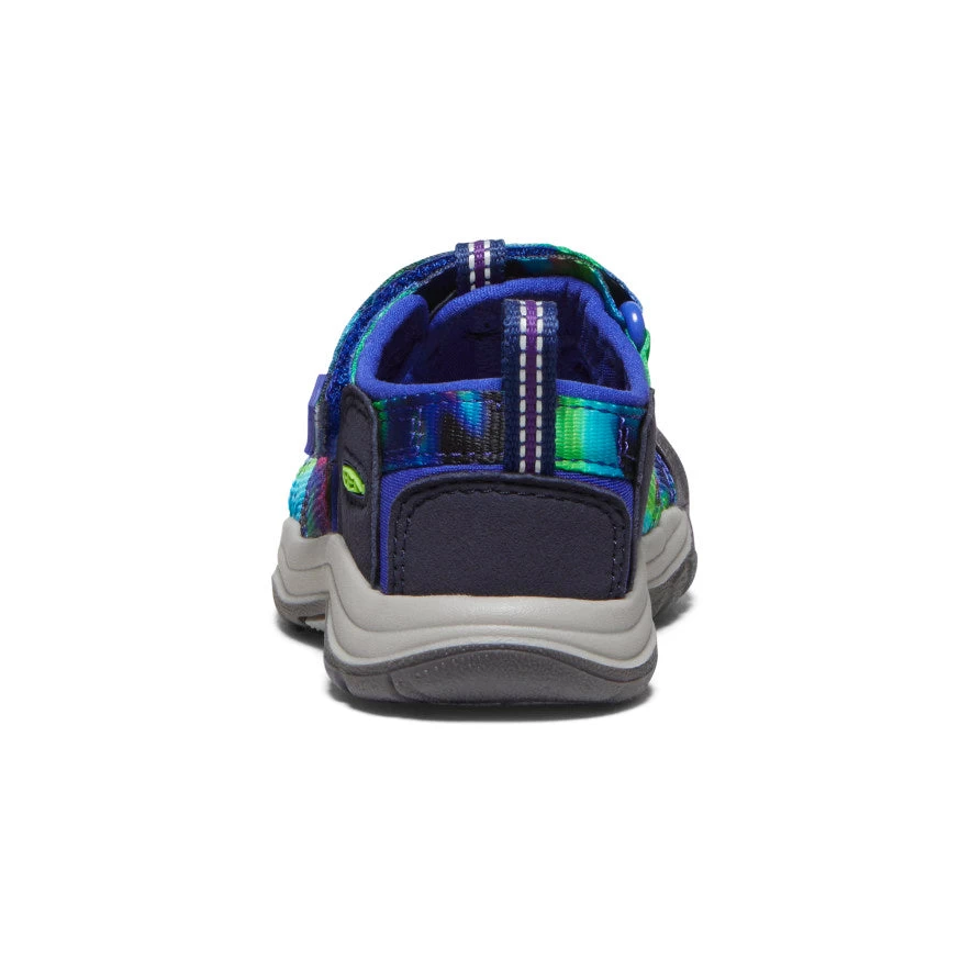Keen Toddlers' Newport H2 | Northern Lights/Sky Captain - Image 5