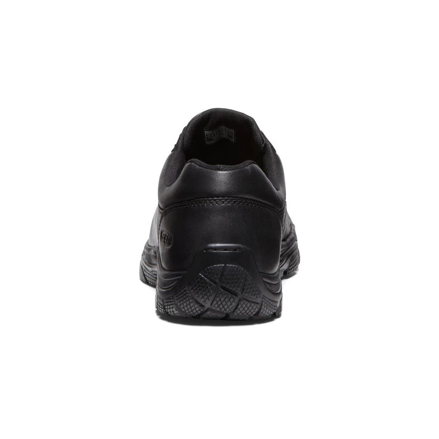 Keen Men's PTC Dress Oxford | Black - Image 5