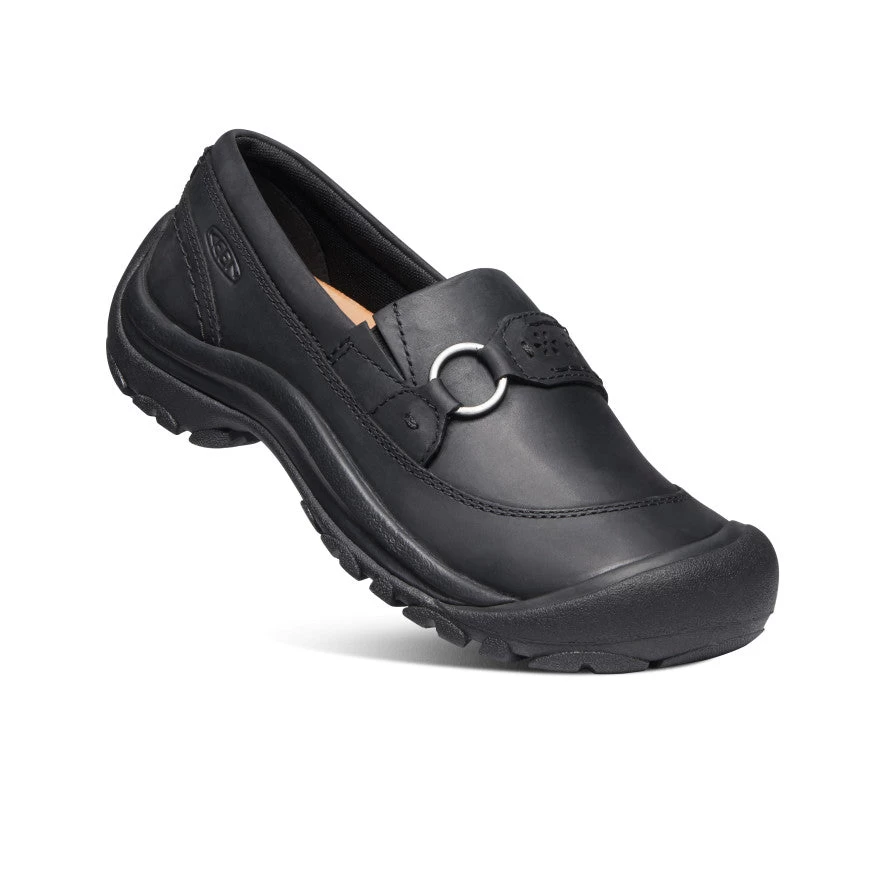 Keen Women's Kaci III Slip-On | Black/Black - Image 3