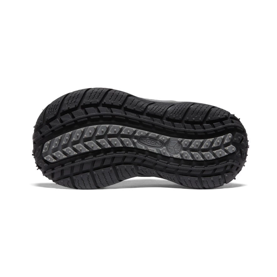 Keen Little Kids' Speed Hound Slip-On | Blue Depths/Black - Image 6