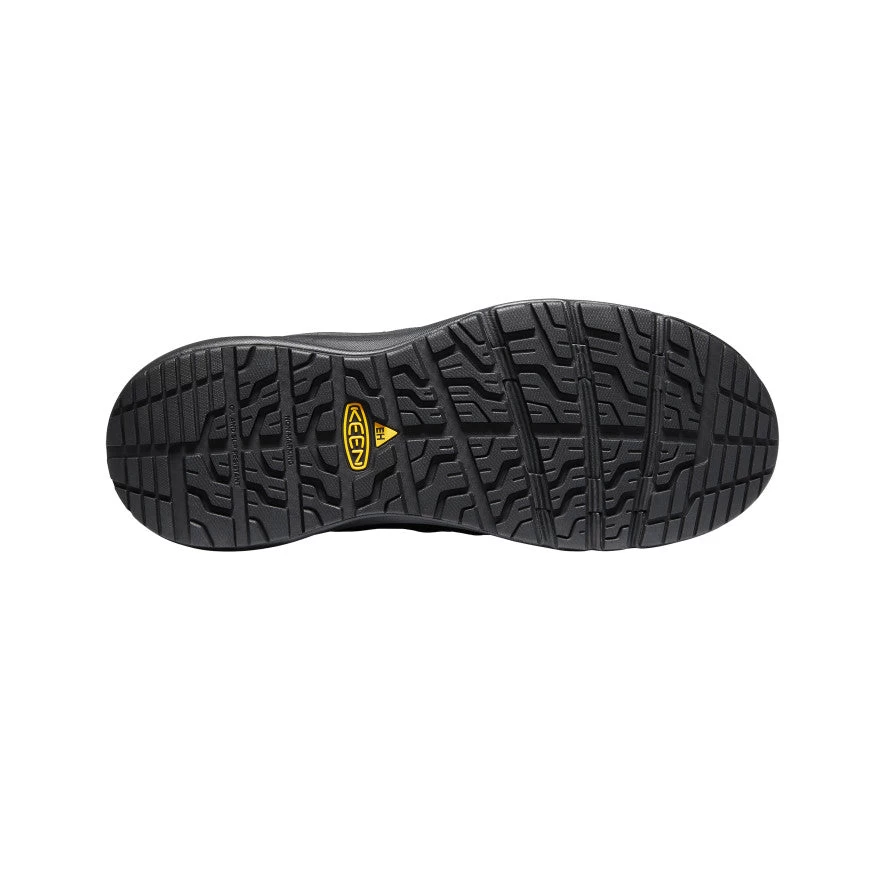 Keen Men's Vista Energy (Carbon-Fiber Toe) | Black/Raven - Image 4