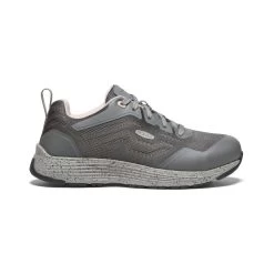 Keen Women's Sparta 2 (Aluminum Toe) | Steel Grey/Peach Whip