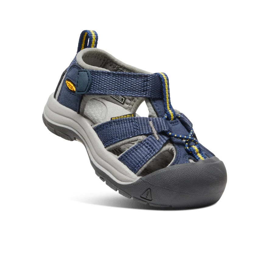 Keen Toddler's Venice H2 | Navy/Gray - Image 3