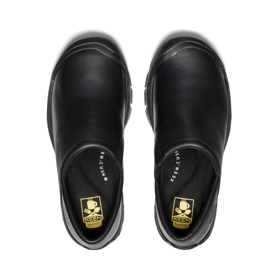 Keen Men's PTC Slip-On II | Black - Image 4