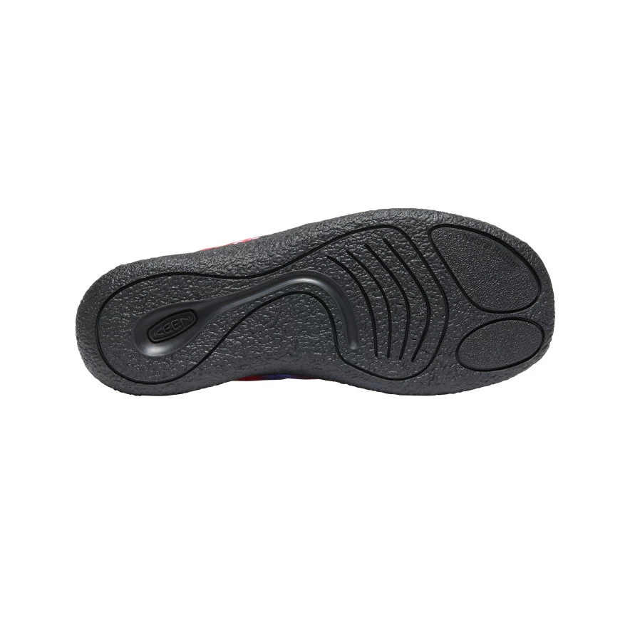 Keen Men's Howser X Garcia Slide | New York At Night - Image 4