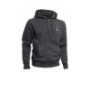 Keen Men's Badge Hoodie | Black