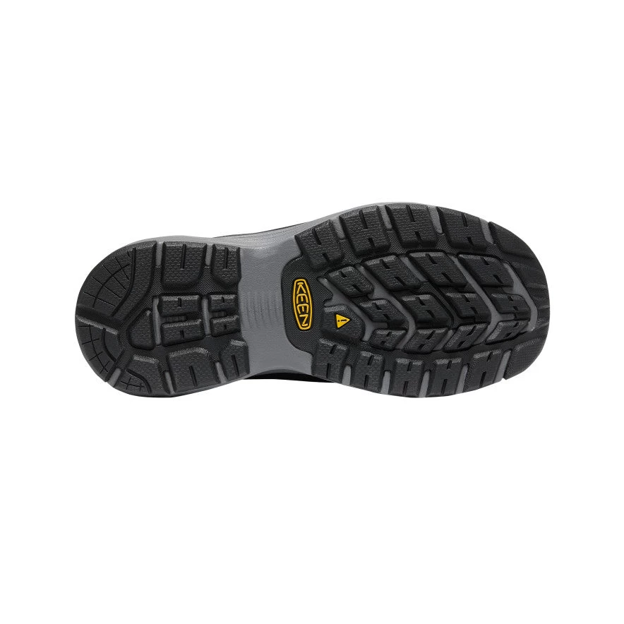Keen Women's Sparta 2 ESD (Soft Toe) | Steel Grey/Black - Image 4