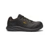 Keen Men's Vista Energy+ Waterproof (Carbon Fiber Toe) | Coffee Bean/Black