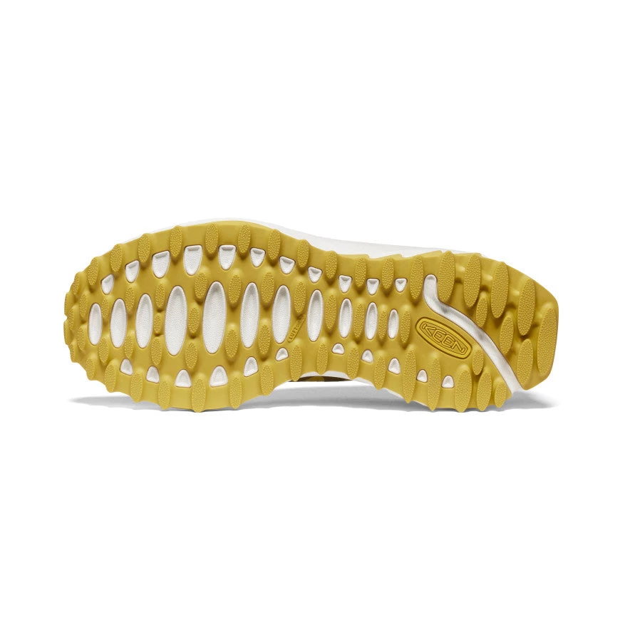 Keen Men's Zionic Speed Hiking Shoe | Antique Moss/Evening Primrose - Image 6