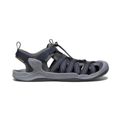 Keen Men's Drift Creek H2 Sandal | Sky Captain/Magnet