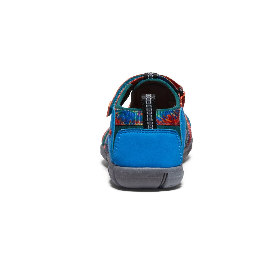 Keen Big Kids' Seacamp II CNX | Multi/Austern - Image 5