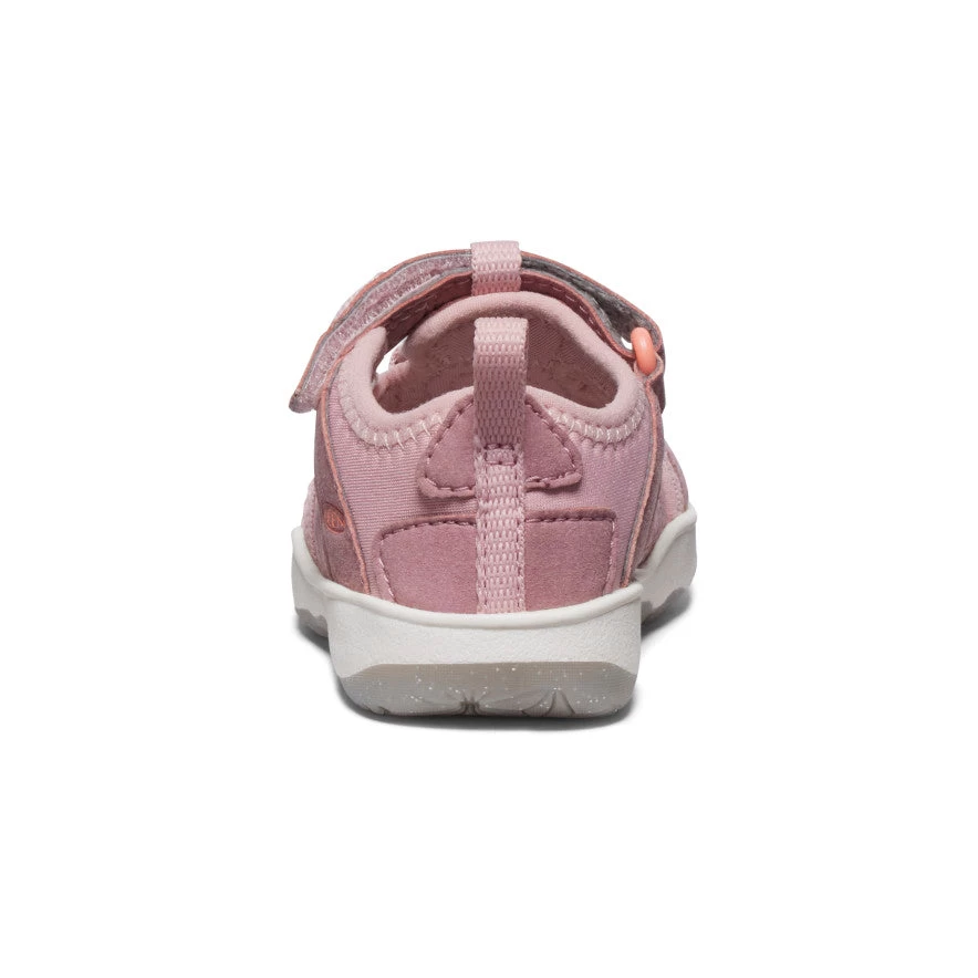 Keen Toddlers' Moxie Sandal | Nostalgia Rose/Papaya Punch - Image 5