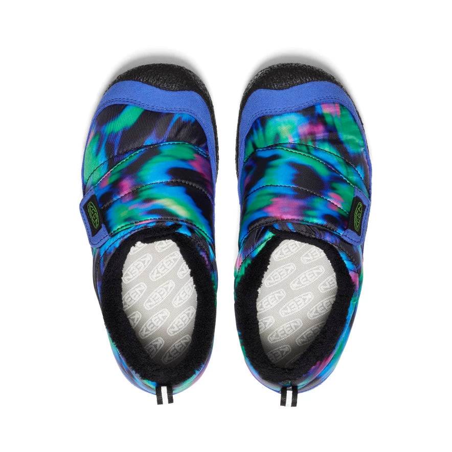 Keen Big Kids' Howser Wrap | Northern Lights/Surf - Image 4