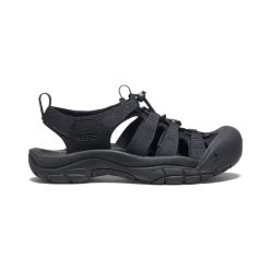 Keen Women's Newport H2 | Triple Black