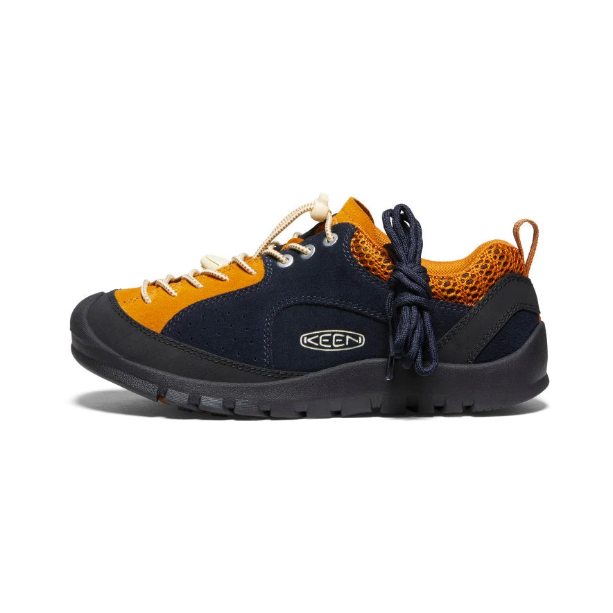 Keen Women's Jasper Rocks SP | Naval Academy/Curry - Image 3