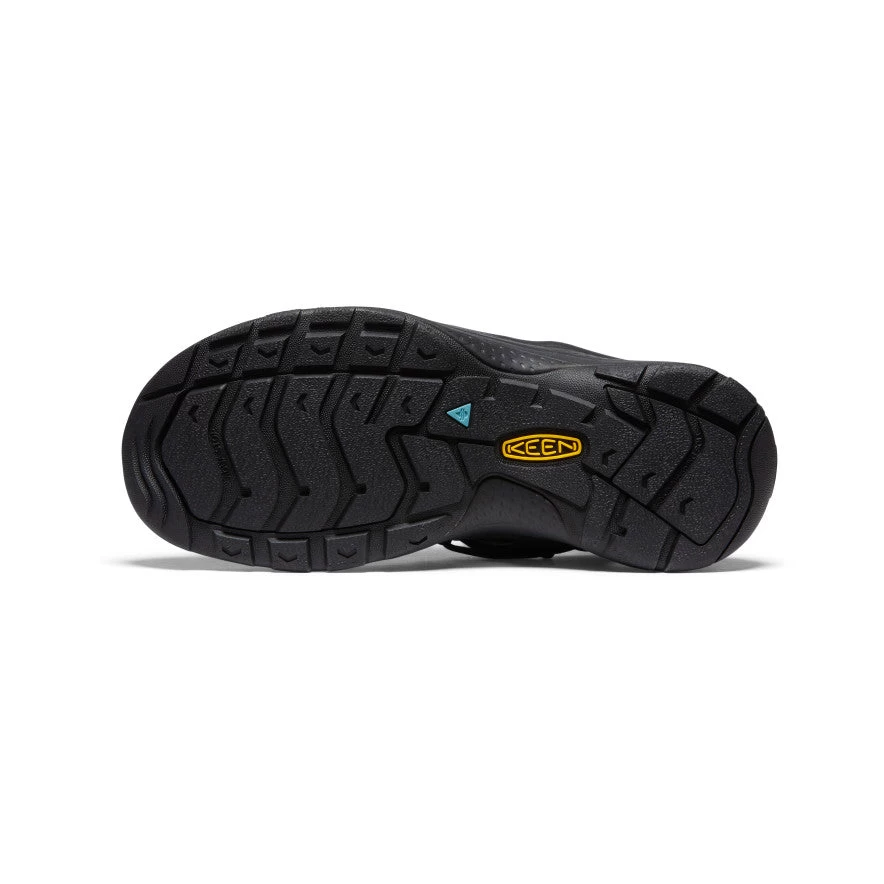 Keen Women's UNEEK Astoria | Black/Black - Image 5