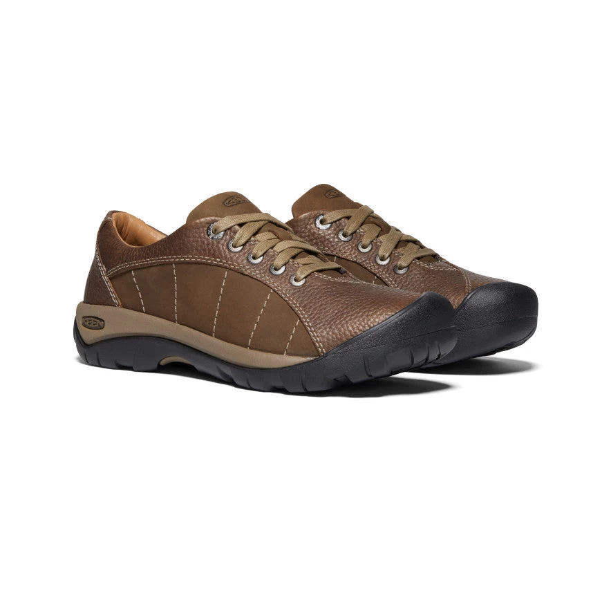 Keen Women's Presidio | Cascade/Shitake - Image 2