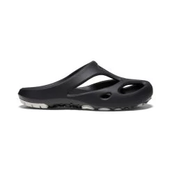 Keen Men's Shanti Clog | Black/Dawn Blue