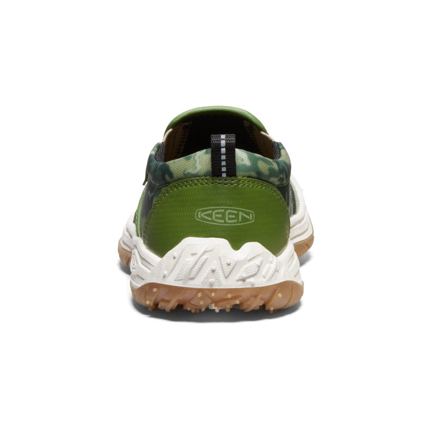 Keen Little Kids' Speed Hound Slip-On | Camo/Campsite - Image 5