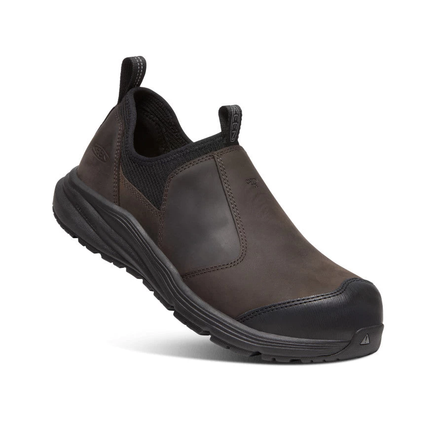 Keen Men's Vista Energy+ Shift ESD (Carbon-Fiber Toe) | Coffee Bean/Black - Image 3