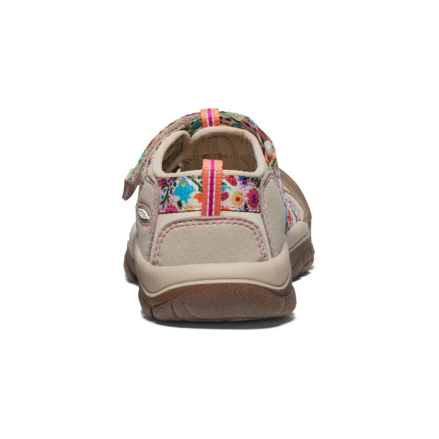 Keen Little Kids' Newport H2 | Safari/Birch - Image 5