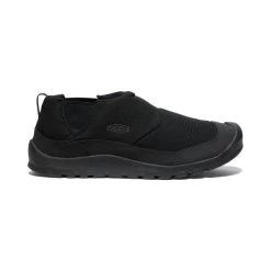 Keen Men's Hoodcamp Slip-On | Black/Magnet