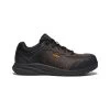 Keen Men's Vista Energy+ ESD (Carbon-Fiber Toe) | Coffee Bean/Black