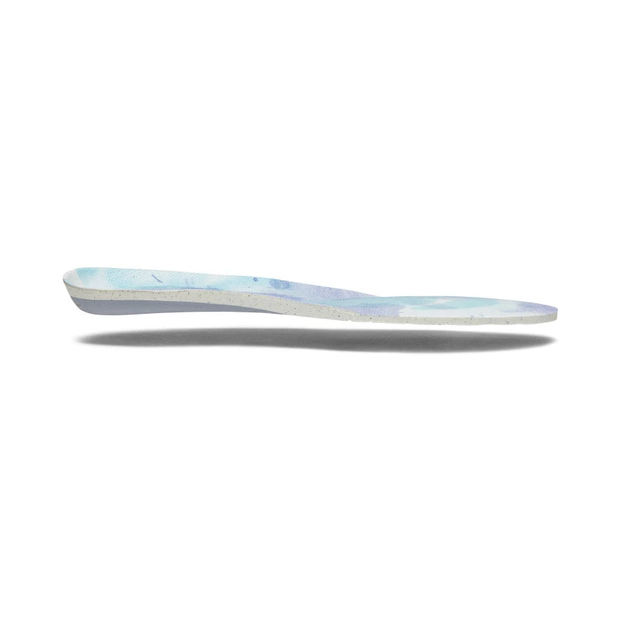 Keen Women's Terradora Replacement Insole | Light Blue - Image 3