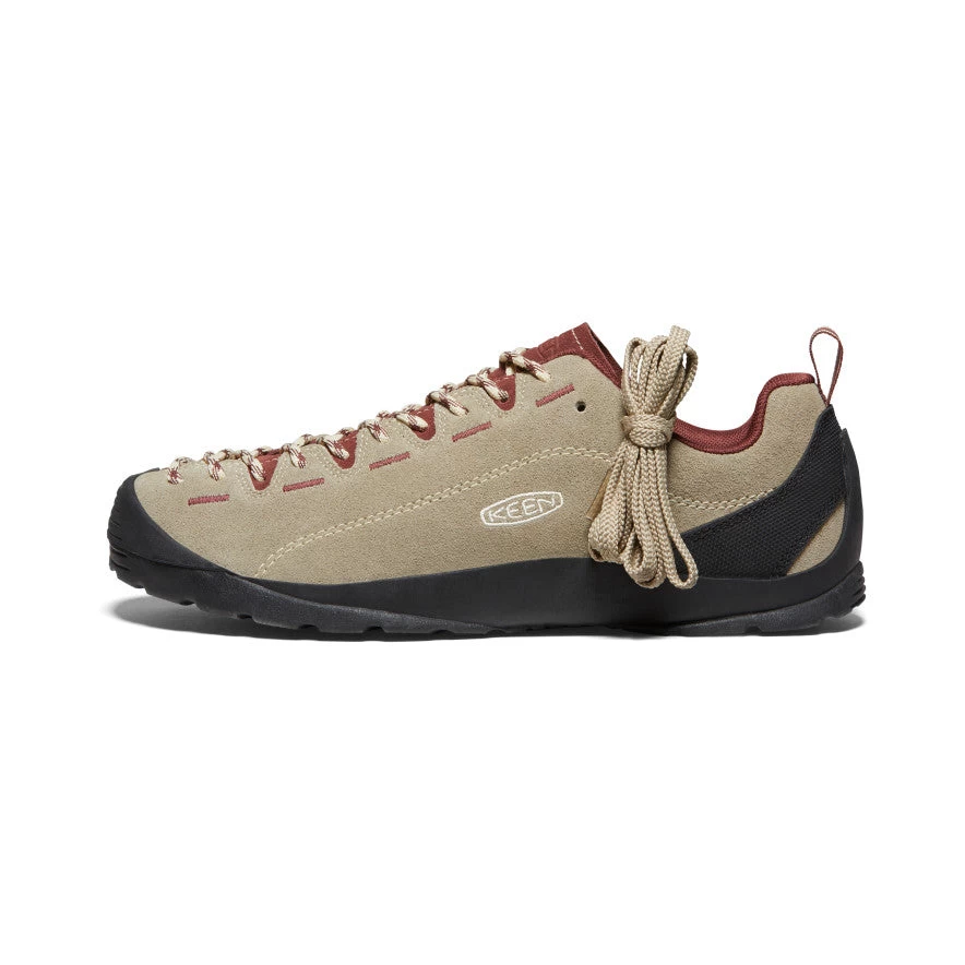 Keen Men's Jasper | Brindle/Double Cream - Image 3