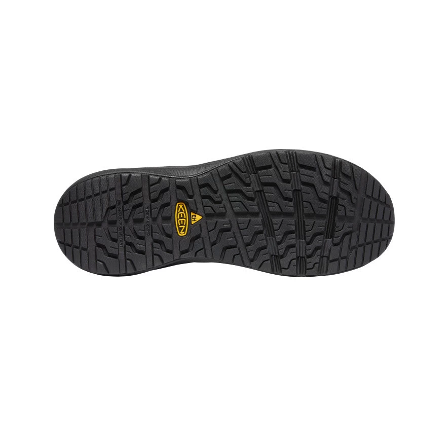 Keen Men's Vista Energy+ Waterproof (Carbon Fiber Toe) | Coffee Bean/Black - Image 4