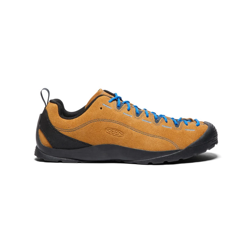 Keen Men's Jasper | Cathay Spice/Orion Blue