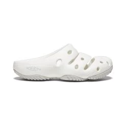 Keen Women's Yogui Clog | Star White/Vapor