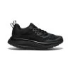 Keen Women's WK400 Walking Shoe | Triple Black