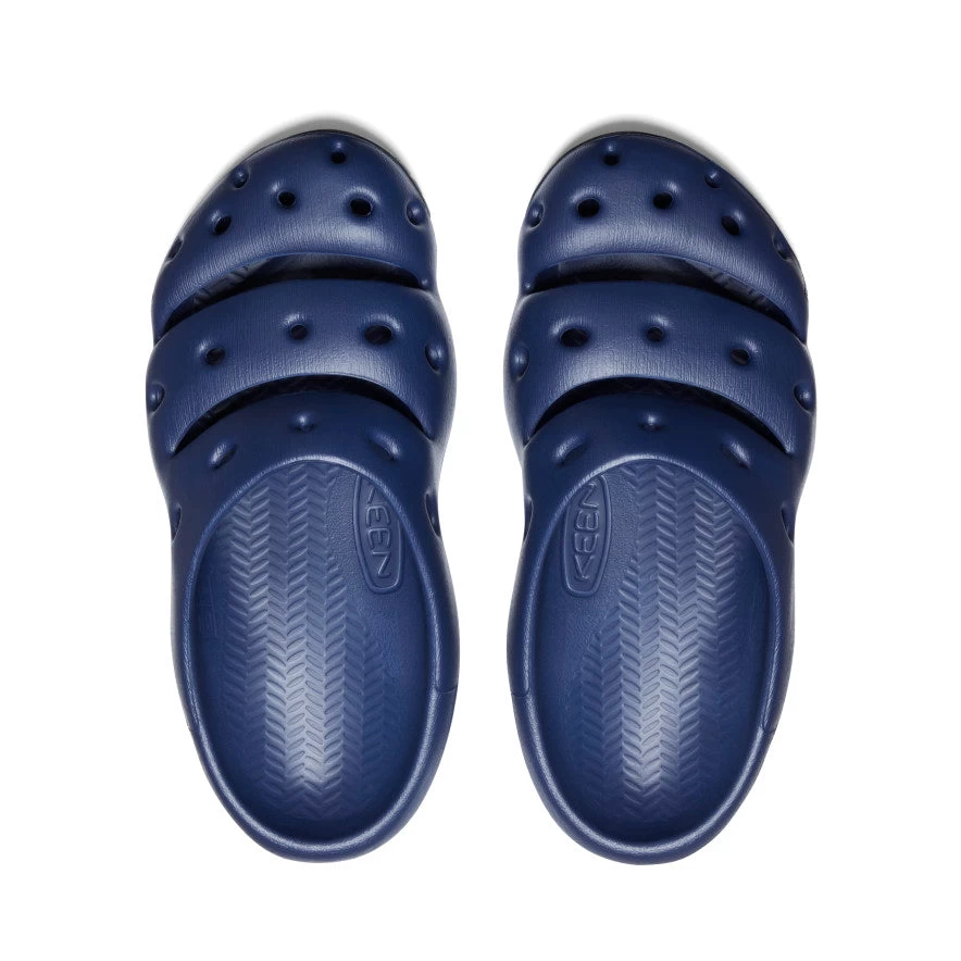 Keen Men's Yogui Clog | Naval Academy/Naval Academy - Image 4