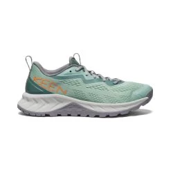 Keen Women's Versacore Speed Shoe | Granite Green/Tangerine