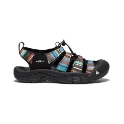Keen Men's Newport H2 | Raya Black