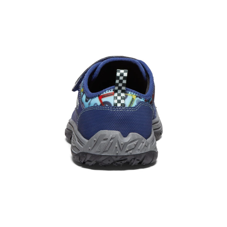 Keen Big Kids' Speed Hound | Blue Depths/Black - Image 5