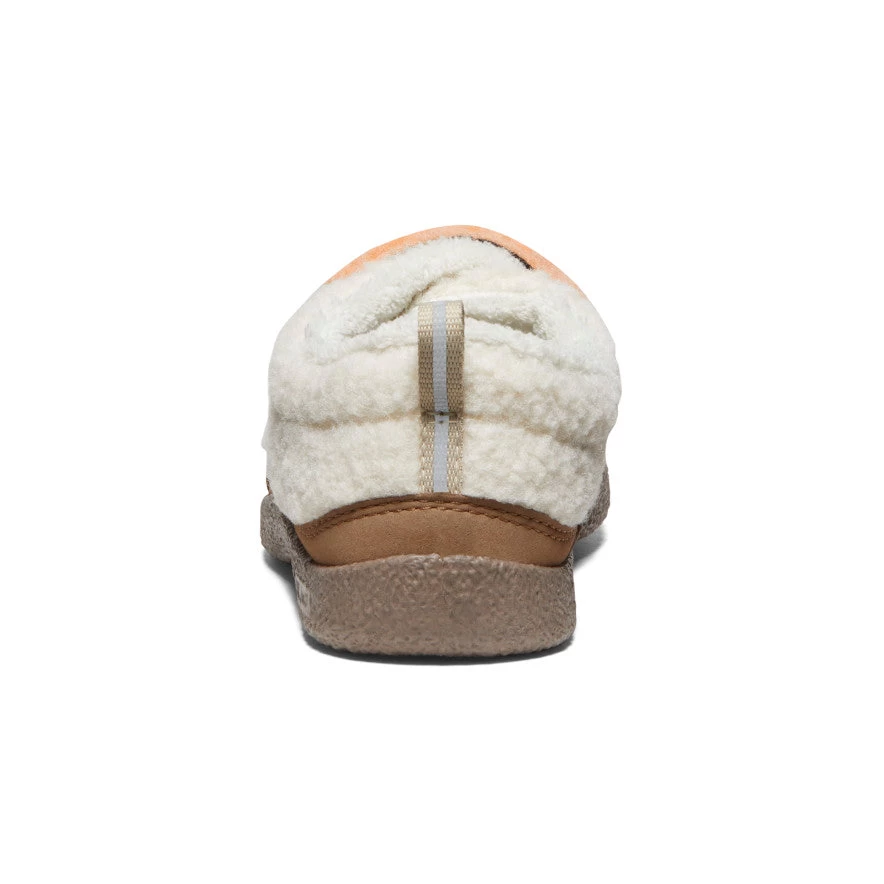 Keen Big Kids' Howser Wrap | Boulder/Toasted Coconut - Image 5