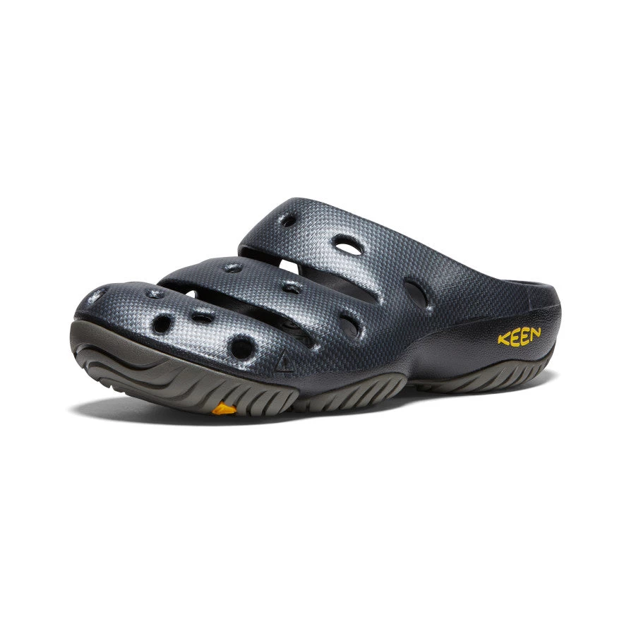 Keen Men's Yogui Arts | Graphite - Image 3