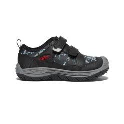 Keen Little Kids' Speed Hound | Black/Camo